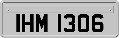 IHM1306