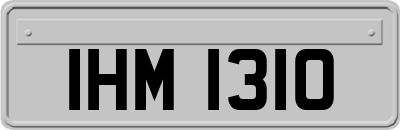 IHM1310
