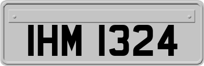 IHM1324
