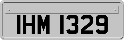 IHM1329
