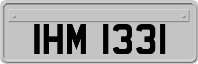 IHM1331
