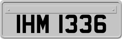 IHM1336