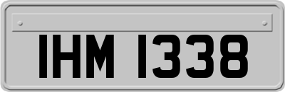 IHM1338