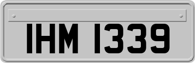 IHM1339