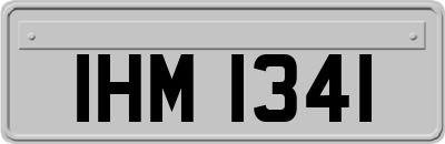 IHM1341