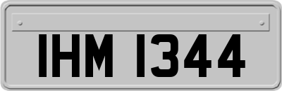 IHM1344