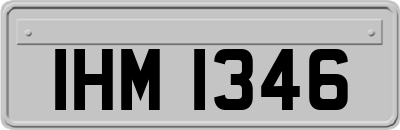 IHM1346