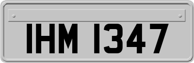 IHM1347