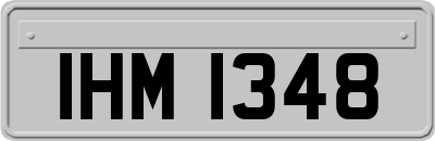 IHM1348