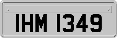 IHM1349
