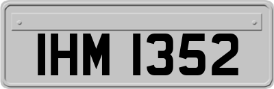 IHM1352