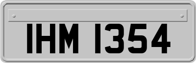 IHM1354
