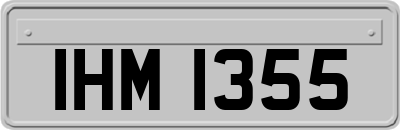 IHM1355