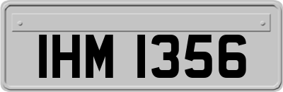 IHM1356
