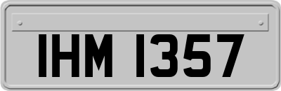 IHM1357