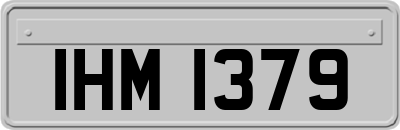 IHM1379