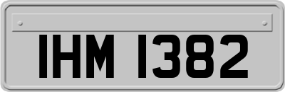 IHM1382