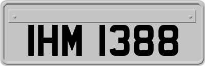 IHM1388