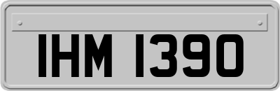 IHM1390