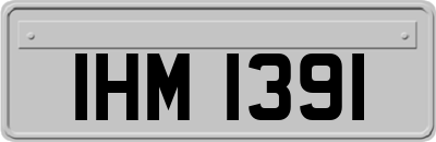 IHM1391