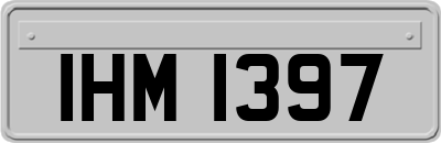 IHM1397