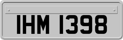 IHM1398