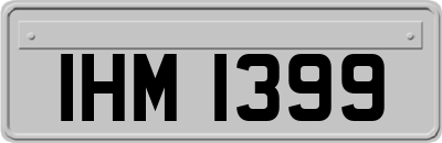 IHM1399