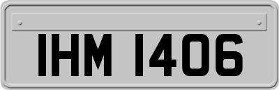 IHM1406