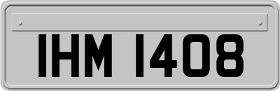 IHM1408