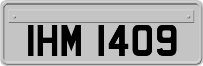 IHM1409