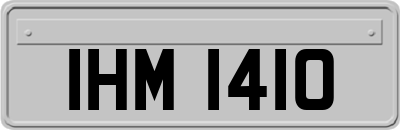 IHM1410