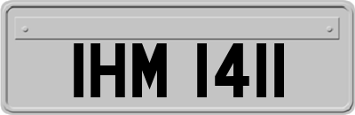 IHM1411