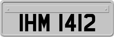 IHM1412