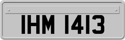 IHM1413