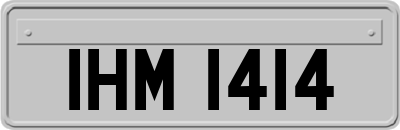 IHM1414