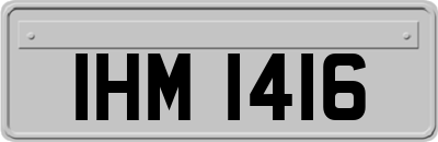 IHM1416