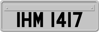 IHM1417