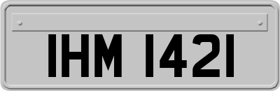 IHM1421