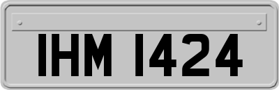 IHM1424