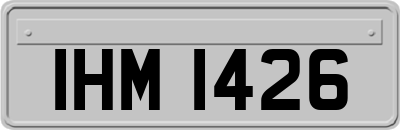 IHM1426
