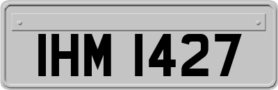 IHM1427
