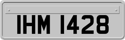IHM1428