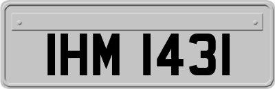 IHM1431