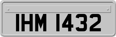IHM1432