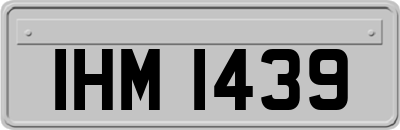 IHM1439