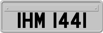 IHM1441