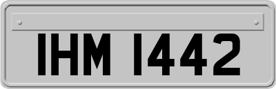 IHM1442