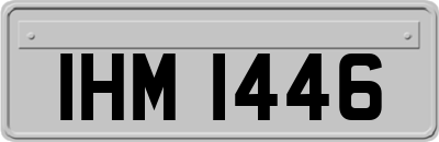 IHM1446