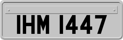 IHM1447