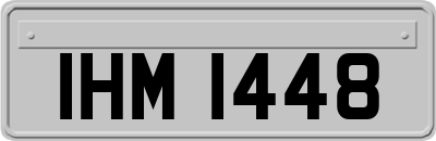 IHM1448